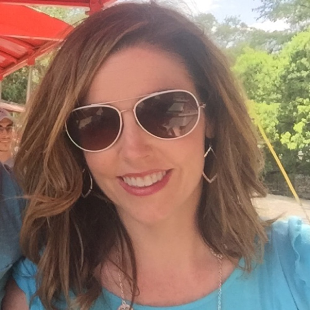Meet your Posher, Rachel